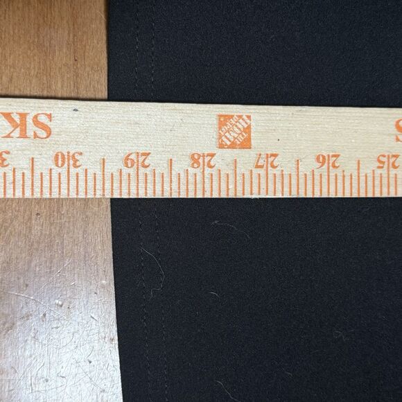 Forever 21 Black Floral Embroidered Sleeveless Party Dress Holiday Mesh Size S - Picture 9 of 11